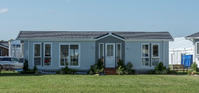 Stately Albion Tredegar Show Home