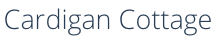 Cardigan Cottage