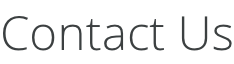 Contact Us